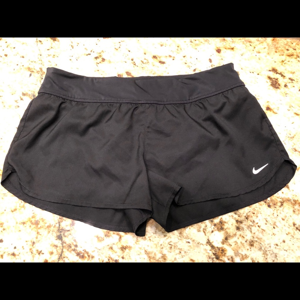 Nike solid element swim boardshort